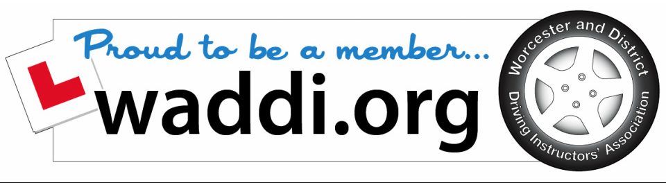 Waddi Banner Waddi Worcester